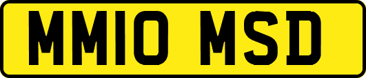 MM10MSD