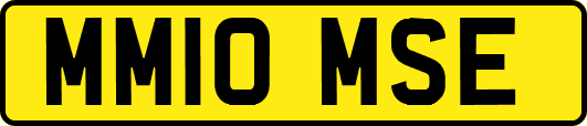 MM10MSE