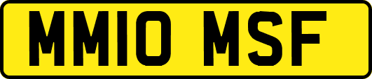 MM10MSF