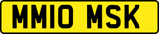 MM10MSK
