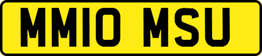 MM10MSU