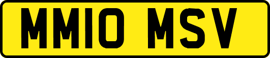 MM10MSV