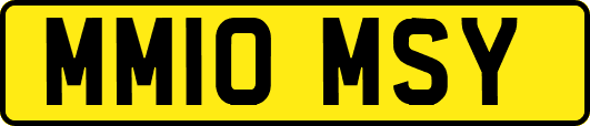 MM10MSY
