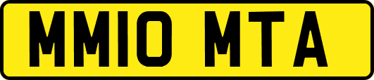 MM10MTA