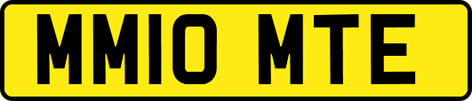 MM10MTE