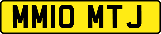MM10MTJ