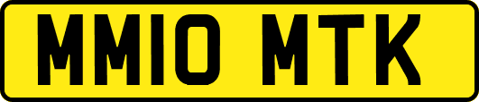 MM10MTK