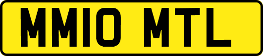 MM10MTL