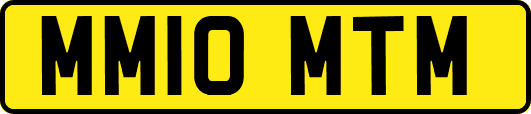 MM10MTM