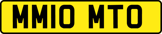 MM10MTO