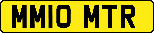 MM10MTR