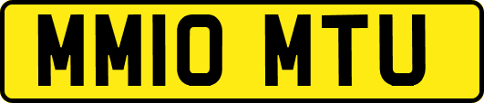 MM10MTU