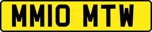 MM10MTW