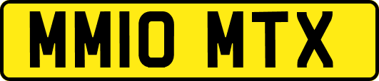 MM10MTX