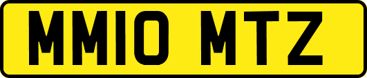 MM10MTZ