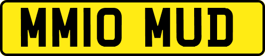 MM10MUD