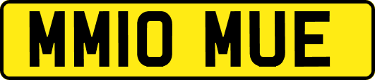 MM10MUE