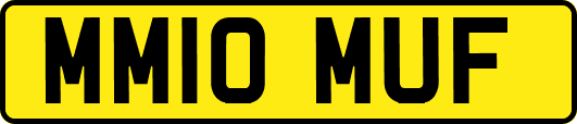 MM10MUF
