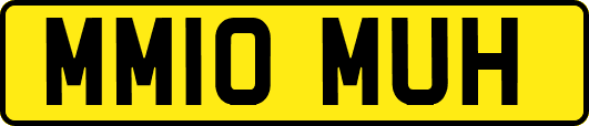 MM10MUH