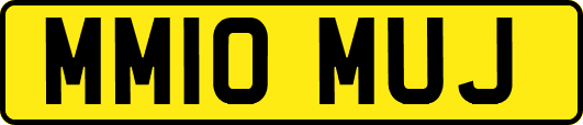 MM10MUJ
