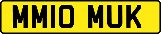 MM10MUK