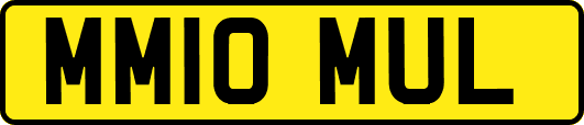 MM10MUL