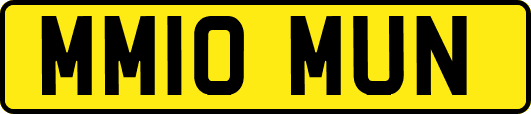 MM10MUN