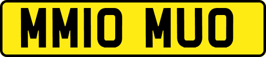MM10MUO
