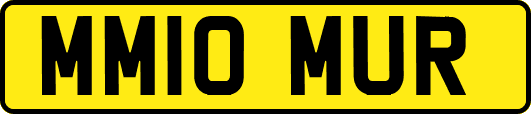 MM10MUR