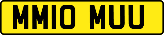 MM10MUU