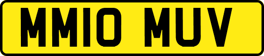 MM10MUV