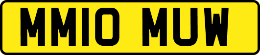 MM10MUW