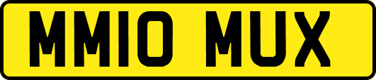 MM10MUX