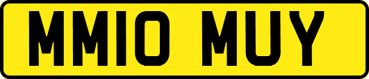 MM10MUY