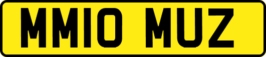 MM10MUZ