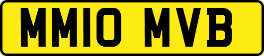 MM10MVB