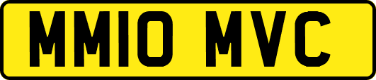 MM10MVC