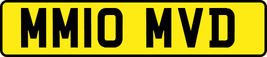 MM10MVD