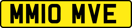 MM10MVE