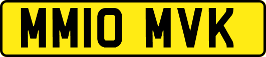 MM10MVK