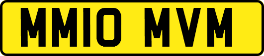 MM10MVM