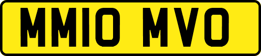MM10MVO