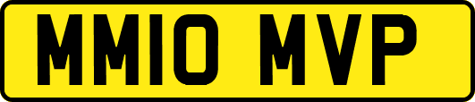 MM10MVP