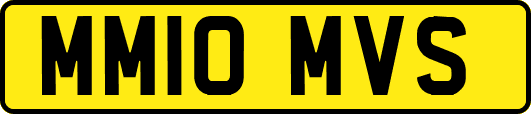 MM10MVS