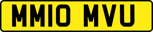 MM10MVU