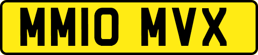 MM10MVX