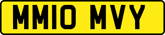 MM10MVY