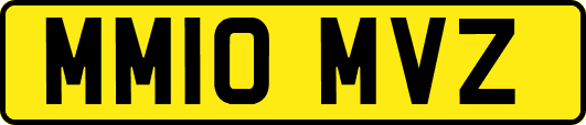 MM10MVZ