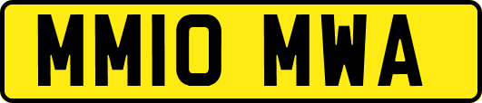 MM10MWA