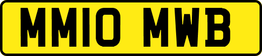 MM10MWB